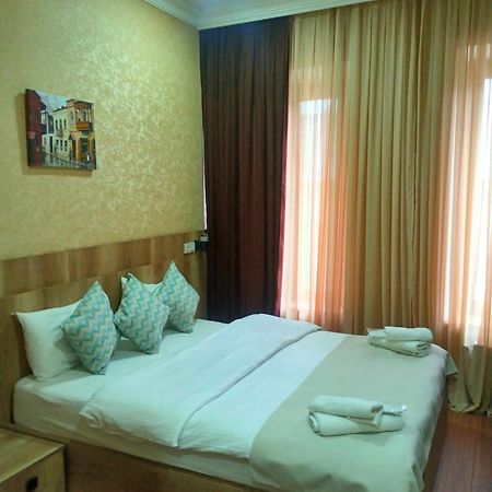 Epic Meidan Hotel Tbilisi Zewnętrze zdjęcie