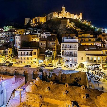 Epic Meidan Hotel Tbilisi Zewnętrze zdjęcie