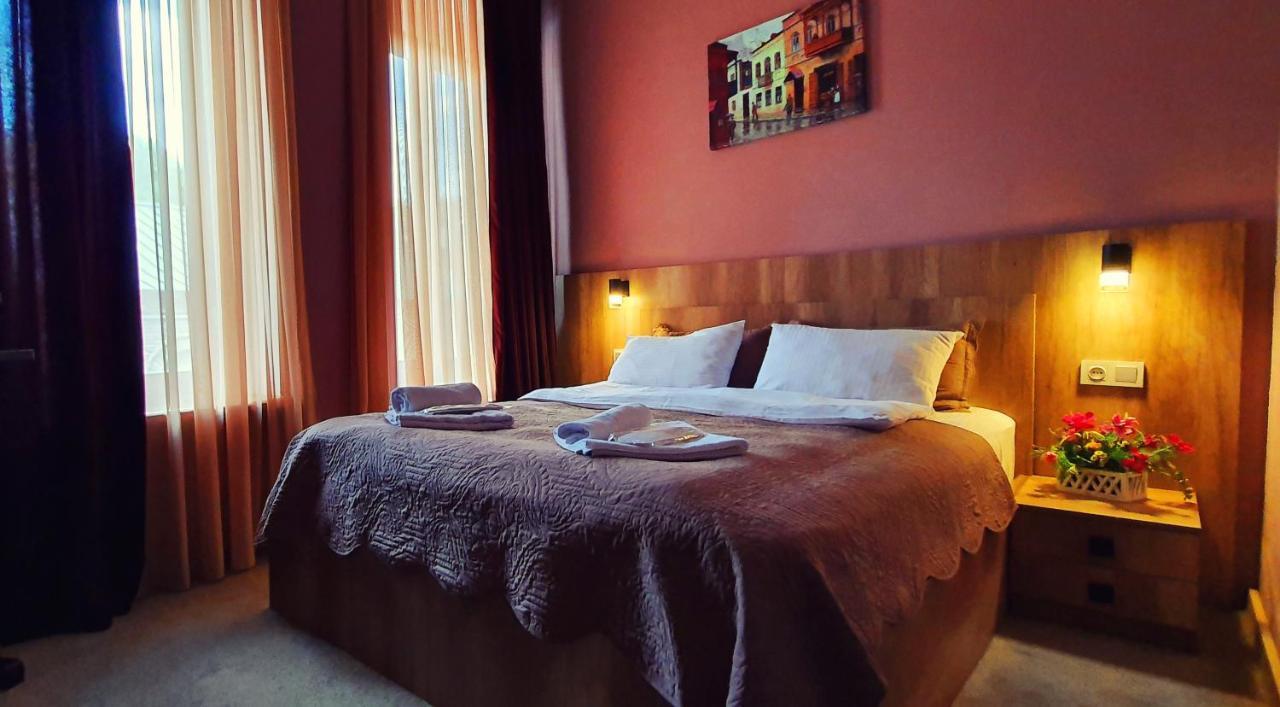 Epic Meidan Hotel Tbilisi Zewnętrze zdjęcie