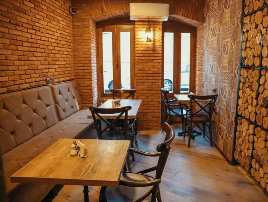 Epic Meidan Hotel Tbilisi Zewnętrze zdjęcie