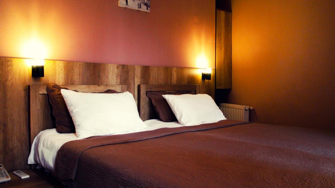 Epic Meidan Hotel Tbilisi Zewnętrze zdjęcie
