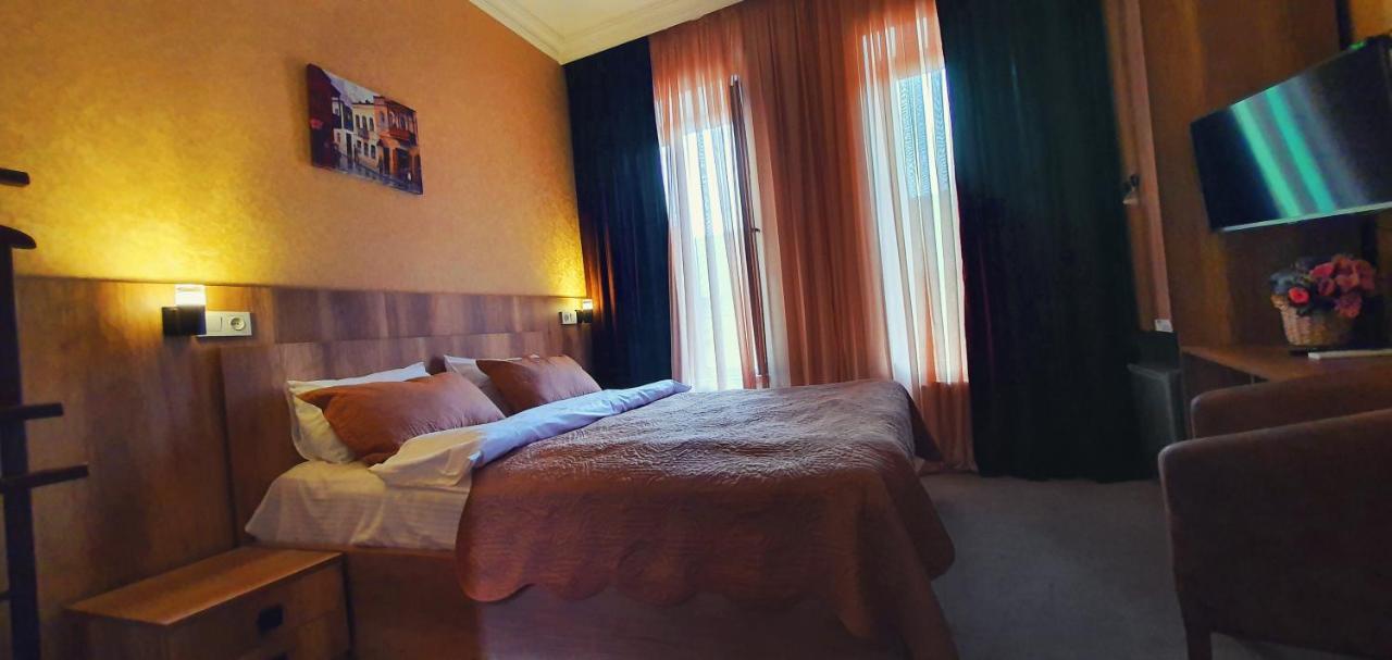 Epic Meidan Hotel Tbilisi Zewnętrze zdjęcie