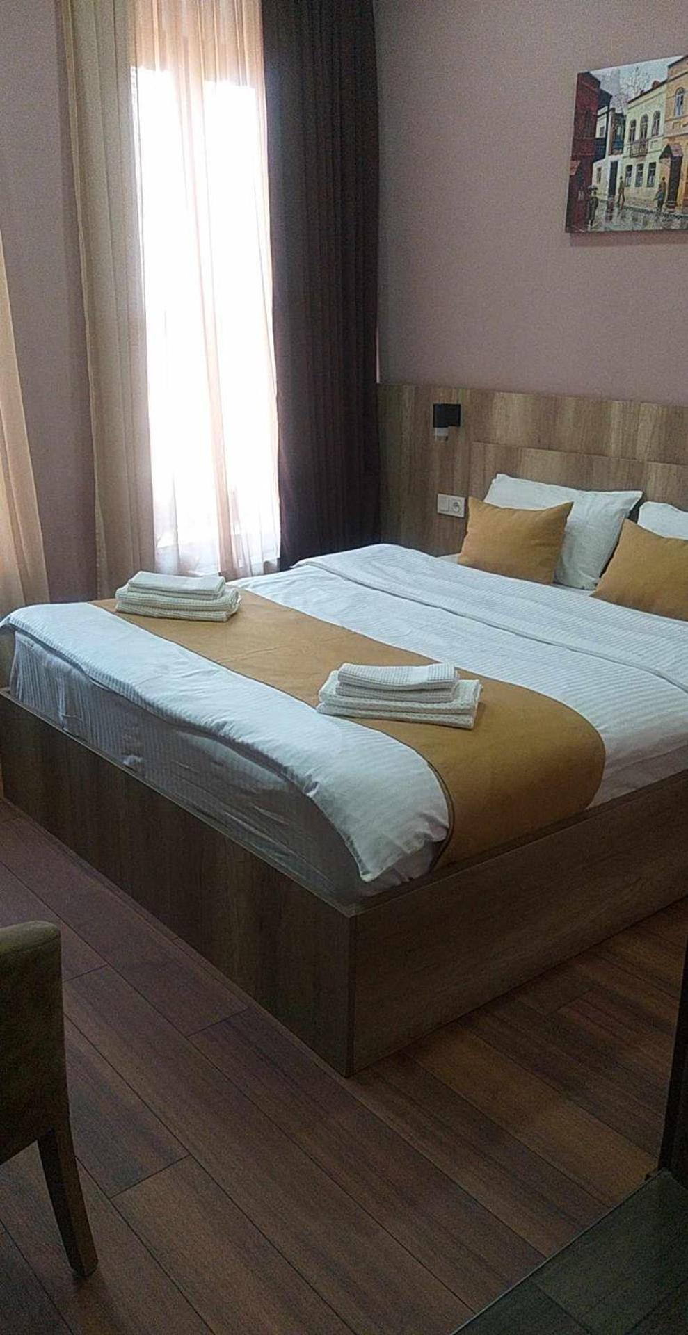 Epic Meidan Hotel Tbilisi Zewnętrze zdjęcie