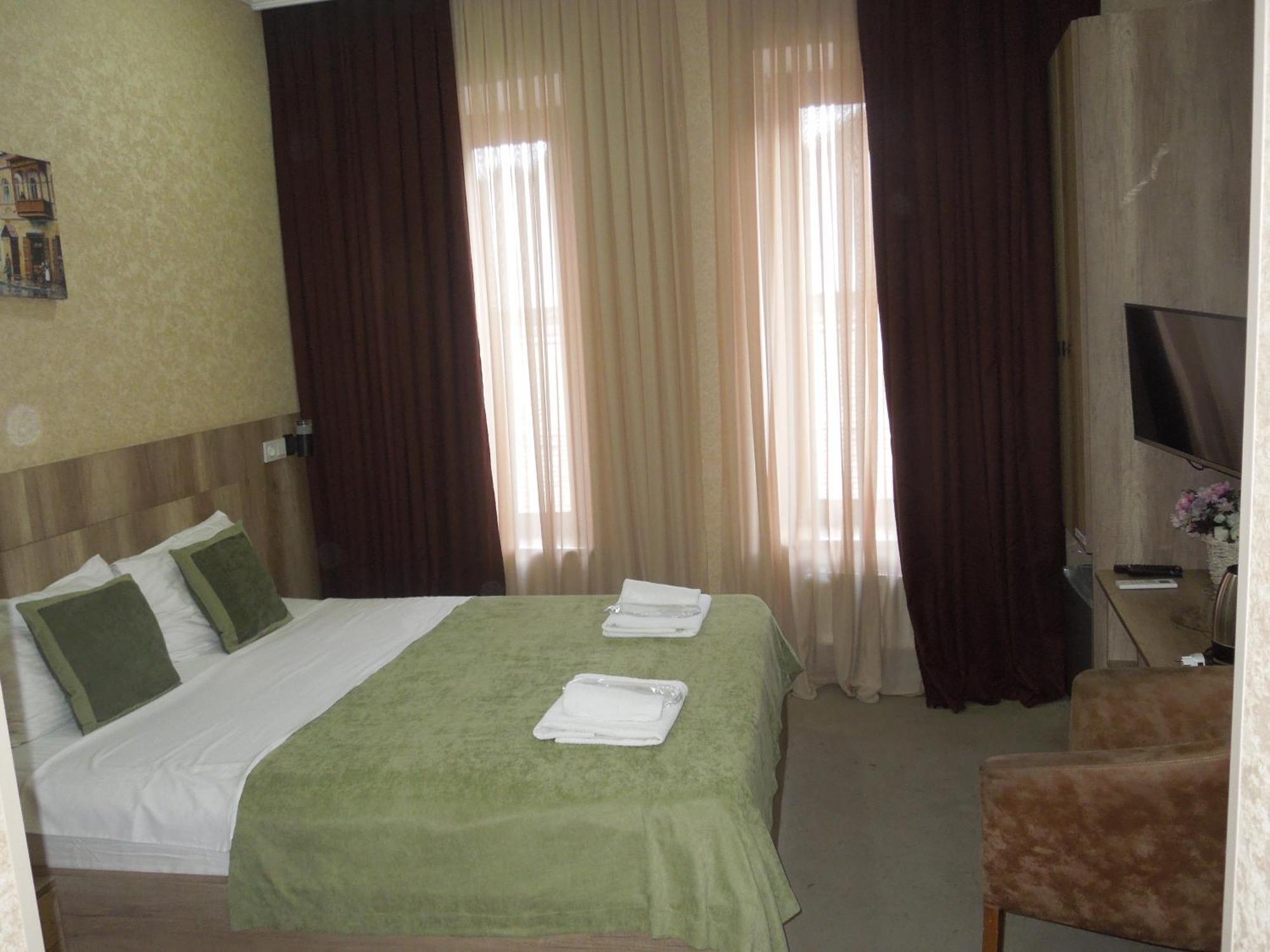 Epic Meidan Hotel Tbilisi Zewnętrze zdjęcie