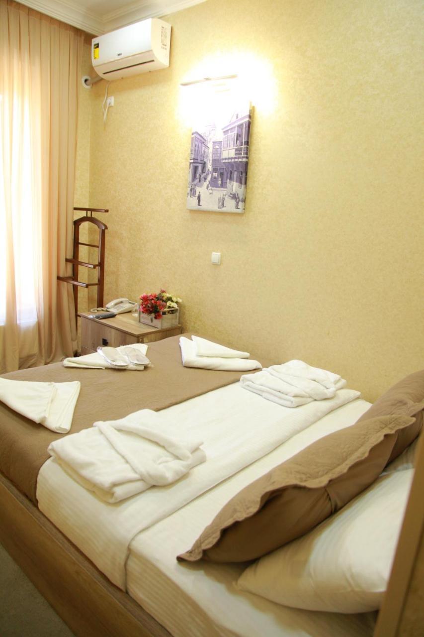 Epic Meidan Hotel Tbilisi Zewnętrze zdjęcie