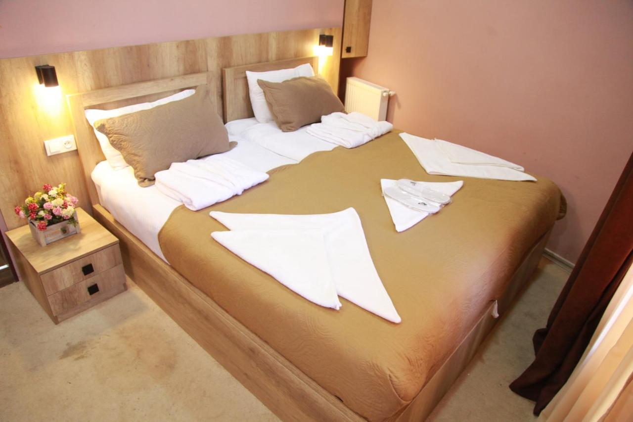 Epic Meidan Hotel Tbilisi Zewnętrze zdjęcie