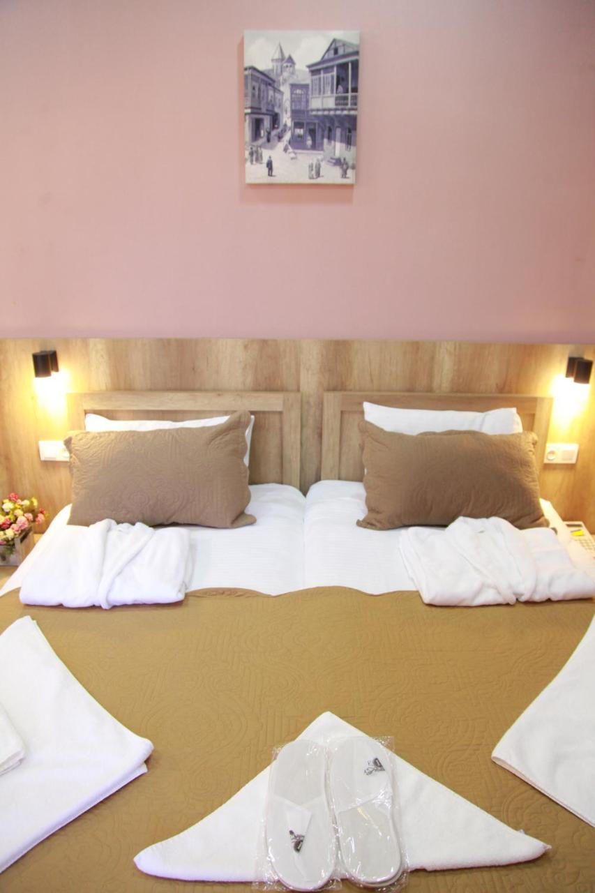 Epic Meidan Hotel Tbilisi Zewnętrze zdjęcie