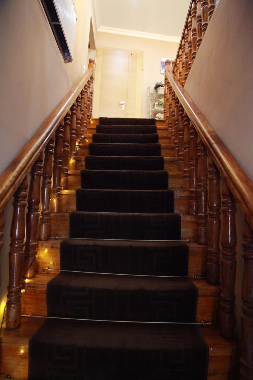 Epic Meidan Hotel Tbilisi Zewnętrze zdjęcie
