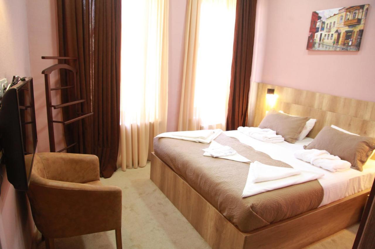 Epic Meidan Hotel Tbilisi Zewnętrze zdjęcie