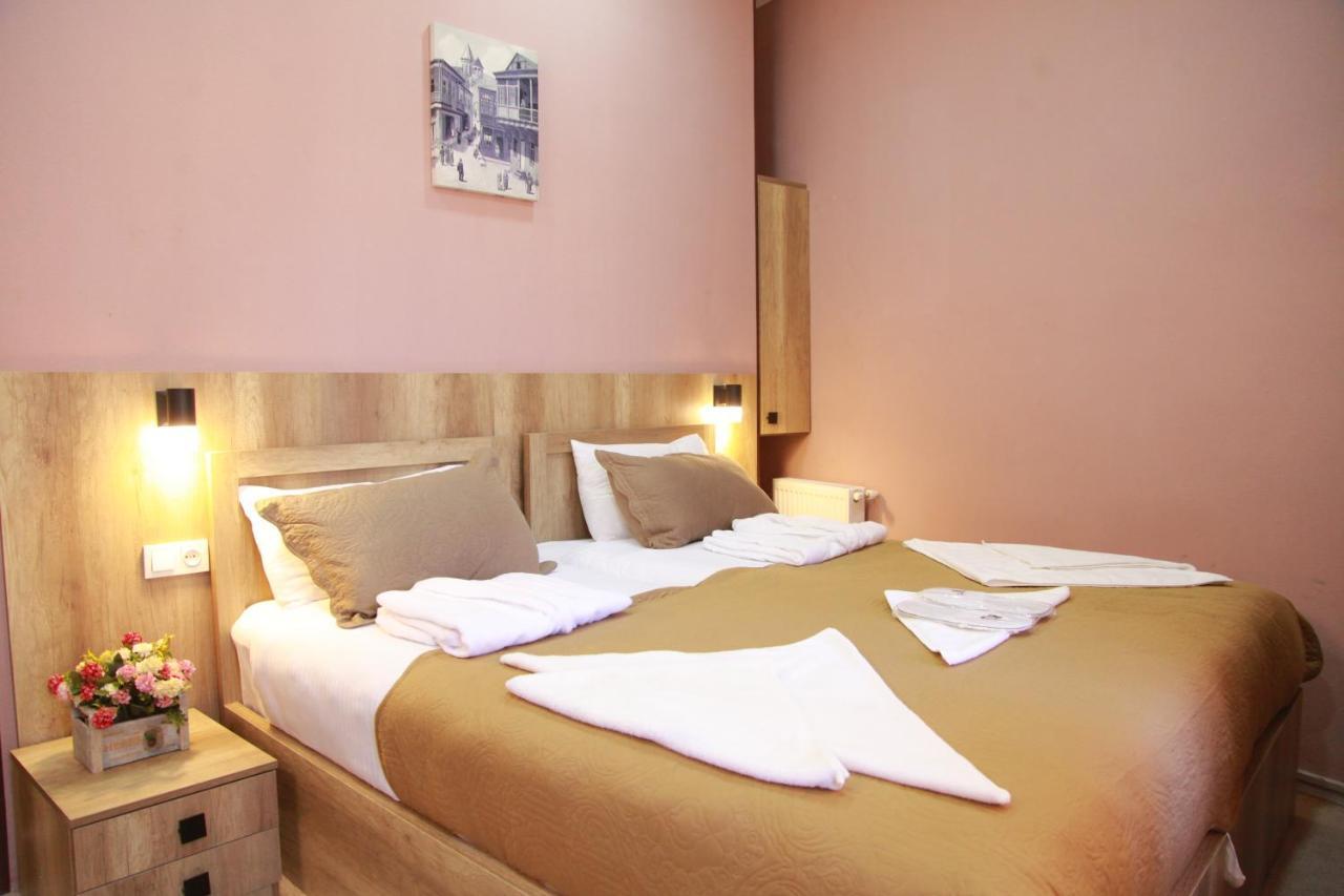 Epic Meidan Hotel Tbilisi Zewnętrze zdjęcie