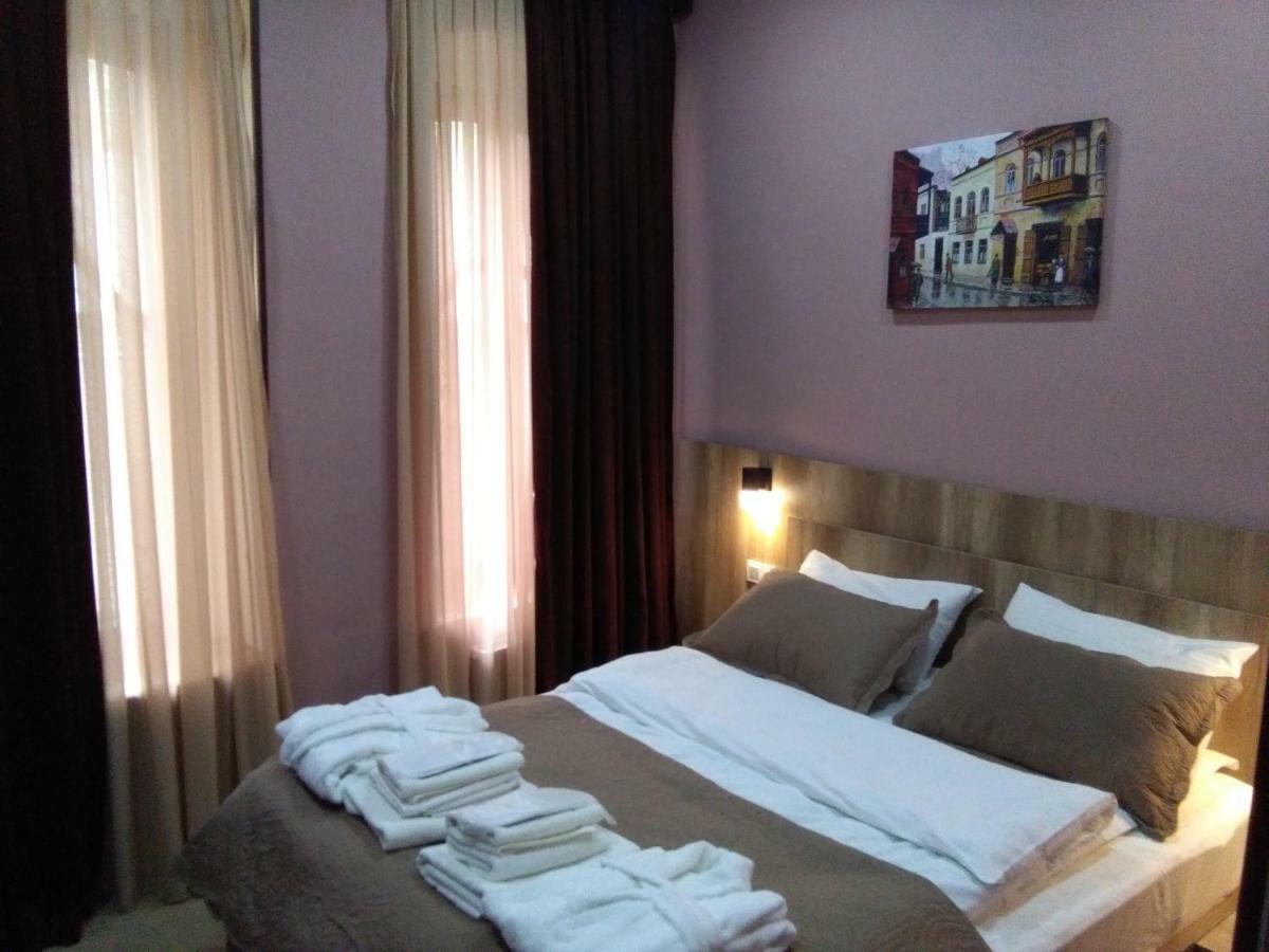 Epic Meidan Hotel Tbilisi Zewnętrze zdjęcie
