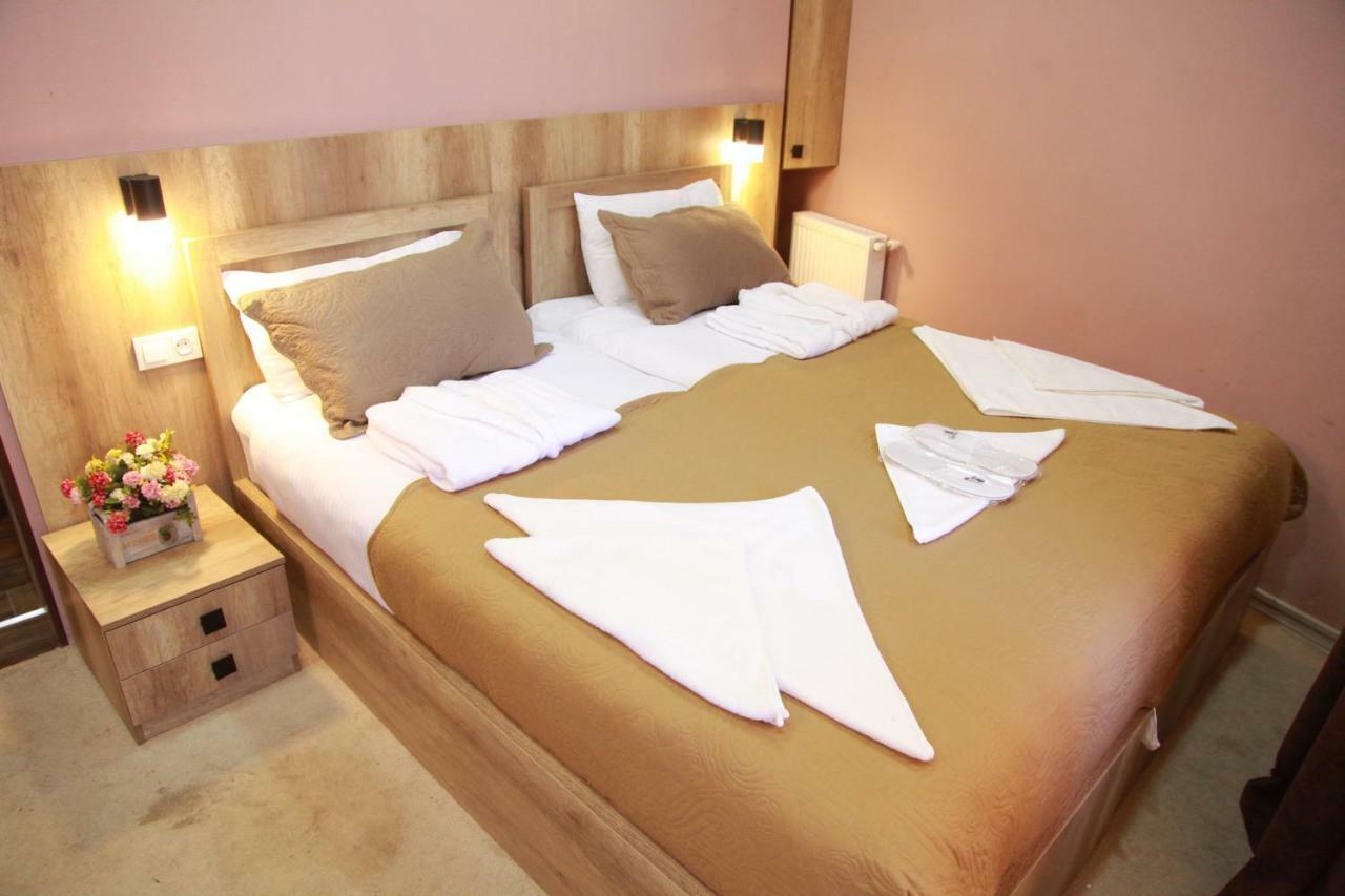 Epic Meidan Hotel Tbilisi Zewnętrze zdjęcie