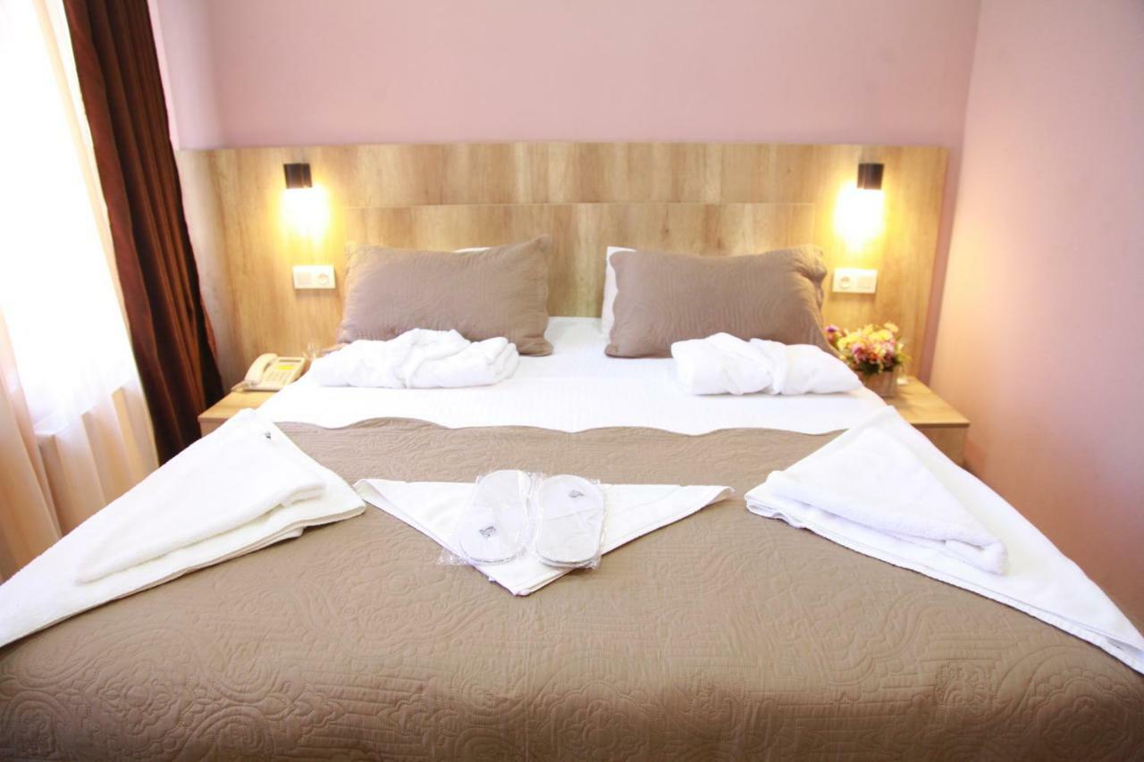 Epic Meidan Hotel Tbilisi Zewnętrze zdjęcie