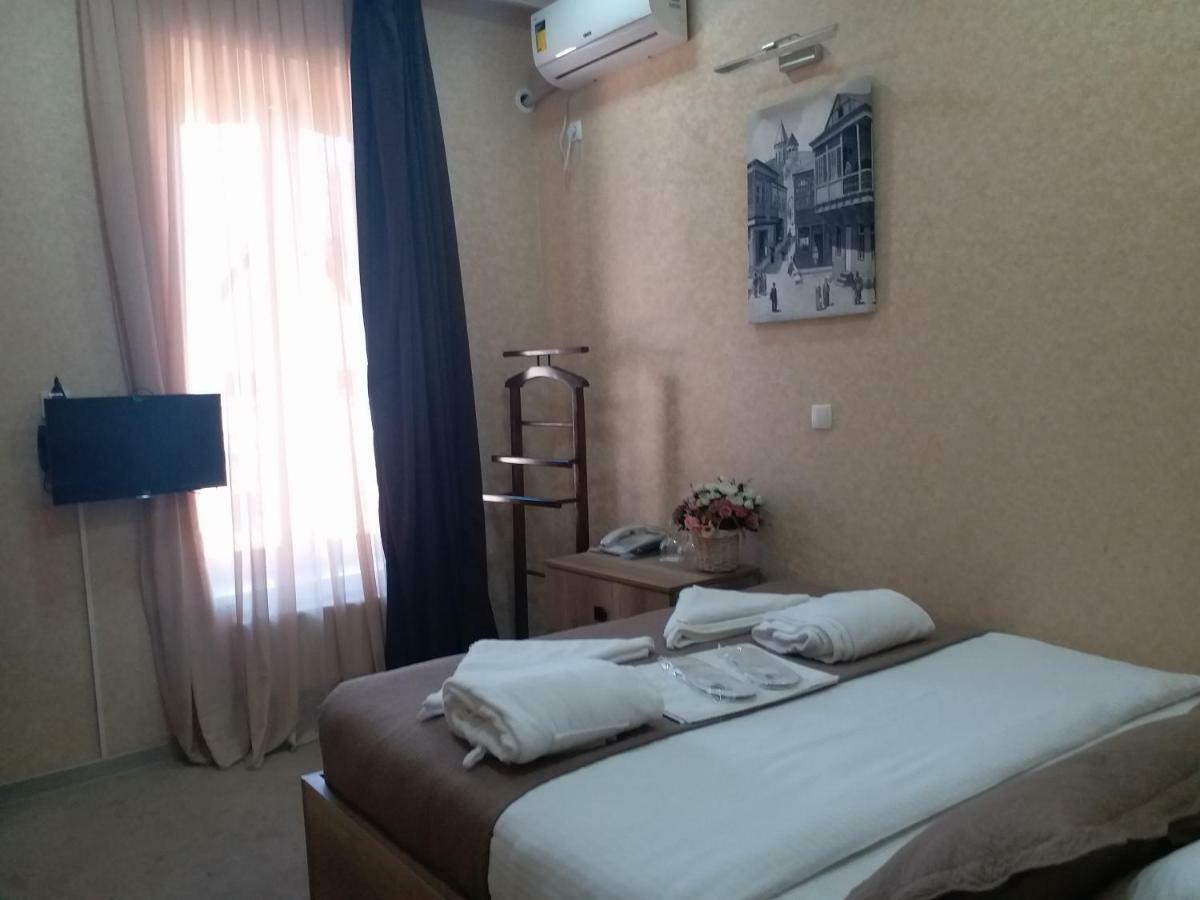 Epic Meidan Hotel Tbilisi Zewnętrze zdjęcie