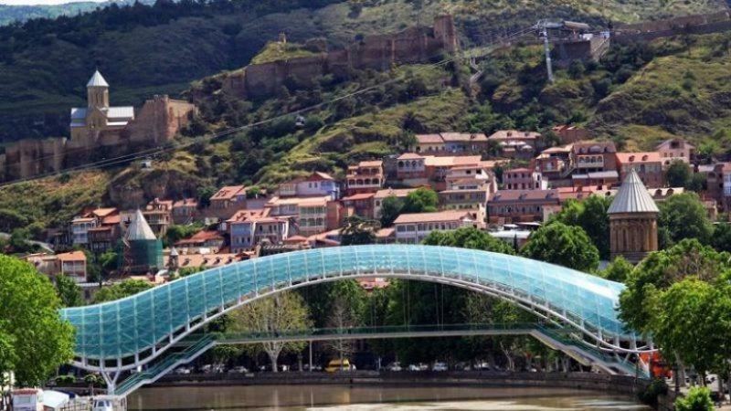 Epic Meidan Hotel Tbilisi Zewnętrze zdjęcie