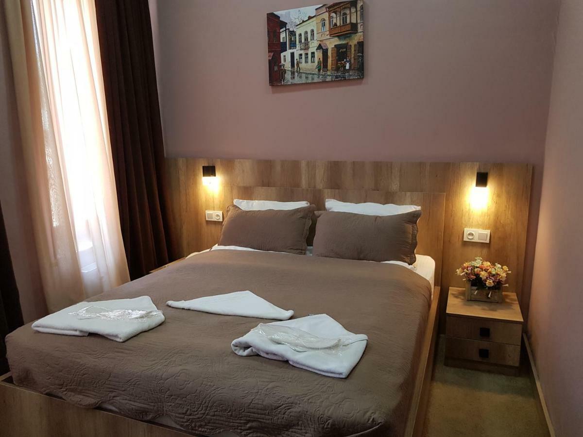 Epic Meidan Hotel Tbilisi Zewnętrze zdjęcie
