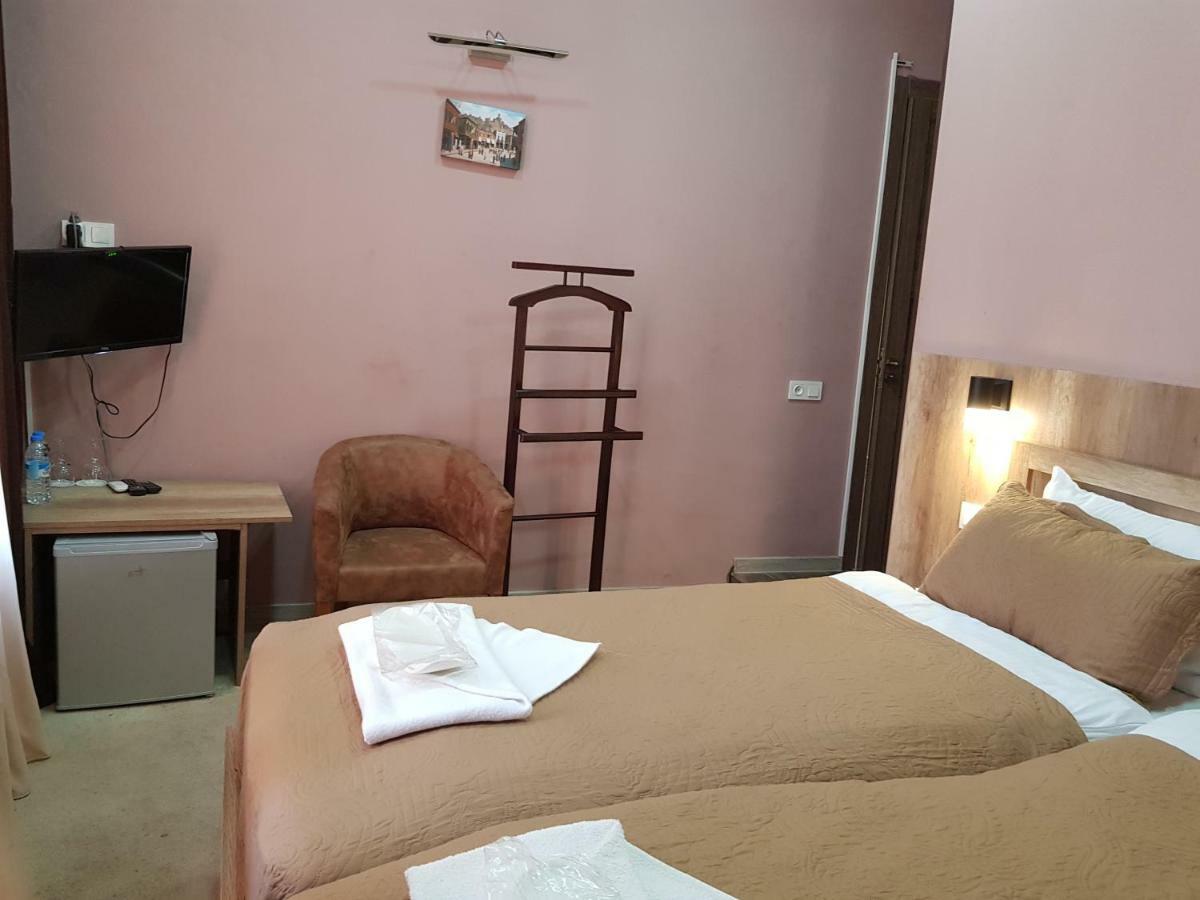 Epic Meidan Hotel Tbilisi Zewnętrze zdjęcie