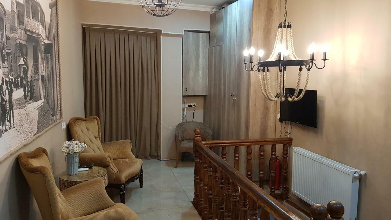 Epic Meidan Hotel Tbilisi Zewnętrze zdjęcie