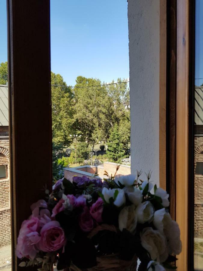 Epic Meidan Hotel Tbilisi Zewnętrze zdjęcie