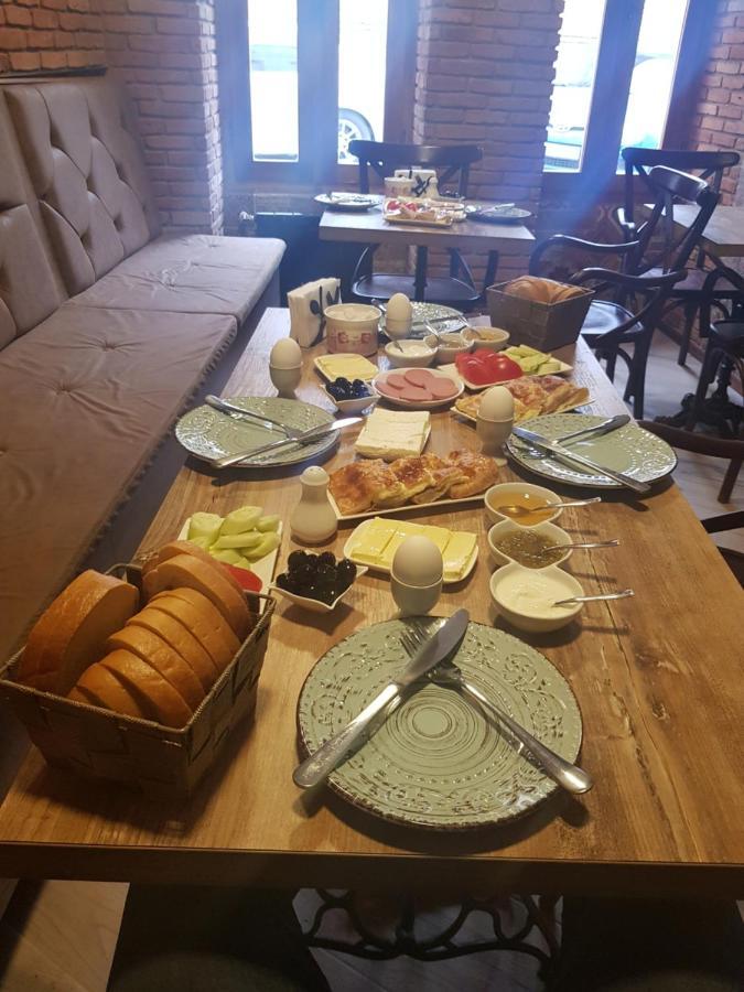 Epic Meidan Hotel Tbilisi Zewnętrze zdjęcie